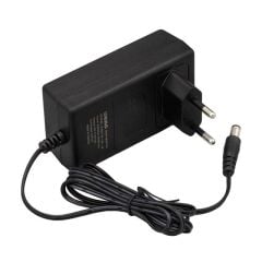 Weko 9 Volt 2 Amper Priz Tipi Plastik Kasa Adaptör 5.5*2.5 Uç