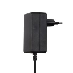 Weko 9 Volt - 3 Amper  5.5x2.5 Uçlu Priz Tipi Plastik Kasa Adaptör