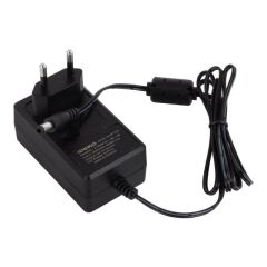 Weko 9 Volt - 3 Amper  5.5x2.5 Uçlu Priz Tipi Plastik Kasa Adaptör