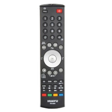 TOSHIBA AKILLI LCD-LED TV KUMANDA HUAYU KL RM-D809