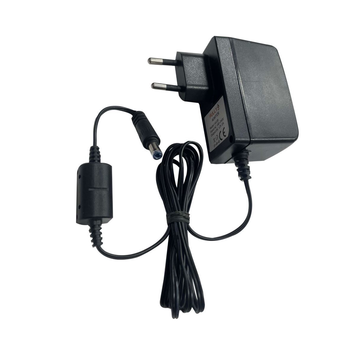 Fully O-1611B 12V 2A 5.5x2.5mm Adaptör