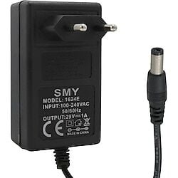 SMY 29V 1A 5.5x2.5mm Adaptör O-1624E