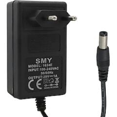 SMY 29V 1A 5.5x2.5mm Adaptör O-1624E