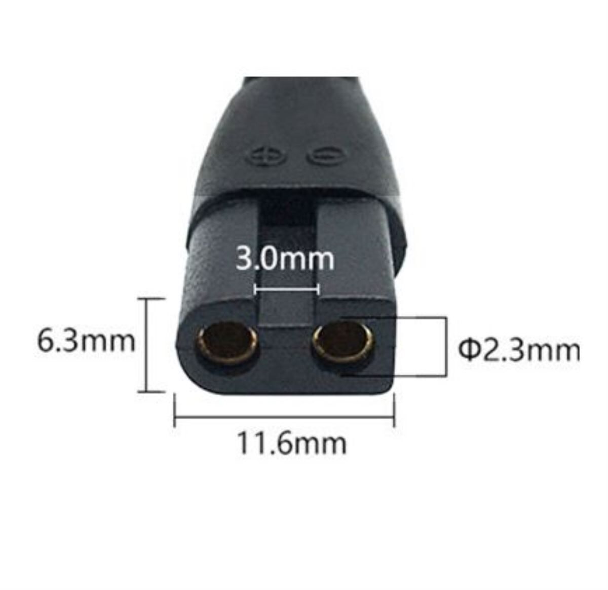 Usb Traş Kablosu No:12 G-53512 (AVD-290)