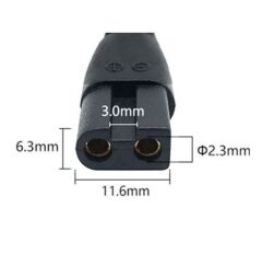 Usb Traş Kablosu No:12 G-53512 (AVD-290)