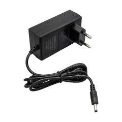 Weko 18 Volt 1 Amper Plastik Kasa Priz Tipi Adaptör 3.5*1.35 Uç
