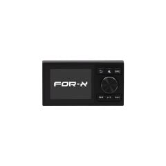 FOR-X XAQ-1216DSD DİJİTAL SES İŞLEMCİSİ