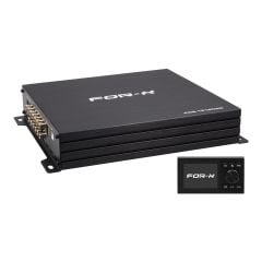 FOR-X XAQ-1216DSD DİJİTAL SES İŞLEMCİSİ