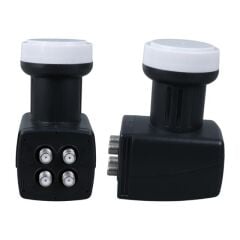 TSmart 0.1dB Ultra HD 4K Universal Dört Çıkışlı Lnb
