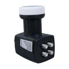 TSmart 0.1dB Ultra HD 4K Universal Dört Çıkışlı Lnb