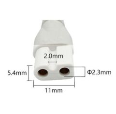 Usb Traş Kablosu No:9 G-5359 (AVD-317)