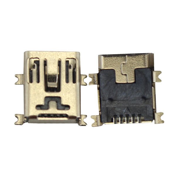 USB SASE 5 PİN UFAK (IC-266)