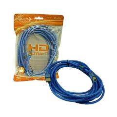 Usb Yazıcı Kablosu 5mt G-534DC (AVD-227)