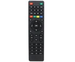 Trident 7000 Mini HD Uydu Alıcı Kumandası