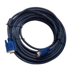 15 PİN ERKEK/ERKEK 25 METRE VGA KABLO (AVD-392)