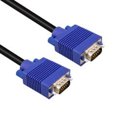 15 PİN ERKEK/ERKEK 25 METRE VGA KABLO (AVD-392)