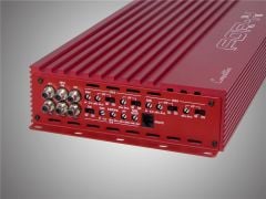 FOR-X XC-2500.5 OTO ANFİ