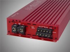 FOR-X XC-2500.5 OTO ANFİ