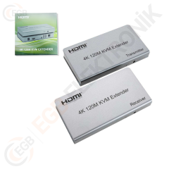 GABBLE GAB-KVM120 KVM EXTENDER 120MT