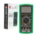 BAKU BK-9205B DIGITAL MULTİMETRE ÖLÇÜ ALETİ