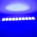 COB MODUL LED 12V 3W MAVİ 85 X 35MM IP65 220-240LM 140 DERECE POWERMASTER