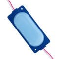 COB MODUL LED 12V 3W MAVİ 85 X 35MM IP65 220-240LM 140 DERECE POWERMASTER