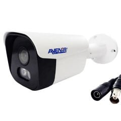 AVENIR AV-BF539 5MP 3.6 mm Sabit Lens İç/Dış Mekan 4in1 Bullet Kamera