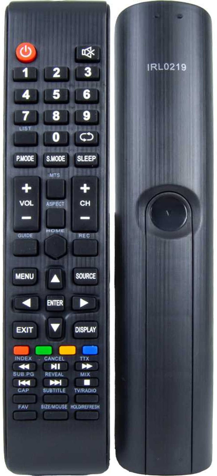 DİJİTSU 55SH IRL0219 ROSE ATV-232 - TECHNOBOX LCD-LED TV (KMD-334)