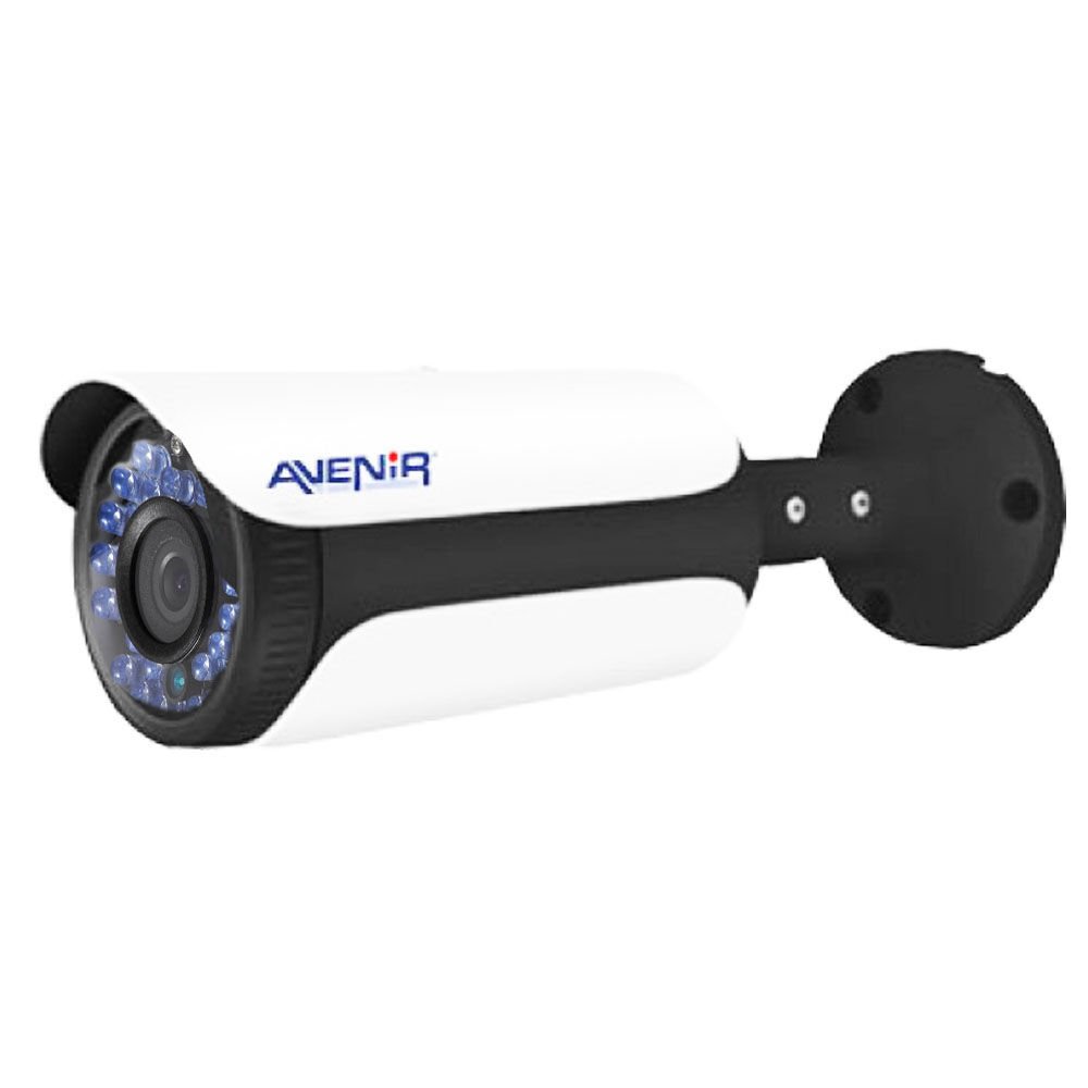 AVENIR AV-IPC3030-I 3 MP Bullet H.265 IP Kamera