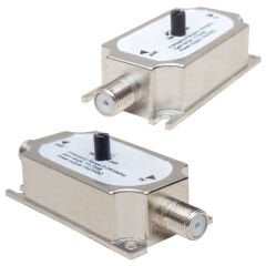 MAG AYARLI HAT KUVVETLENDİRİCİ INLINE AMPLIFIER 47-2150MHZ (D-21)