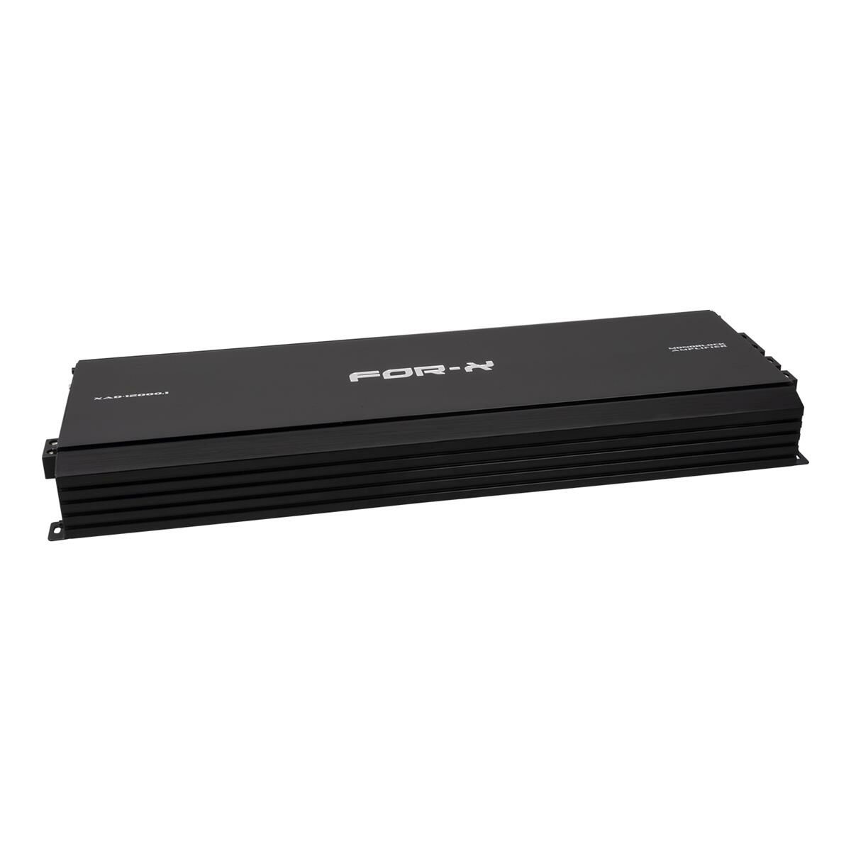 FOR-X XAD-12000.1 OTO ANFİ