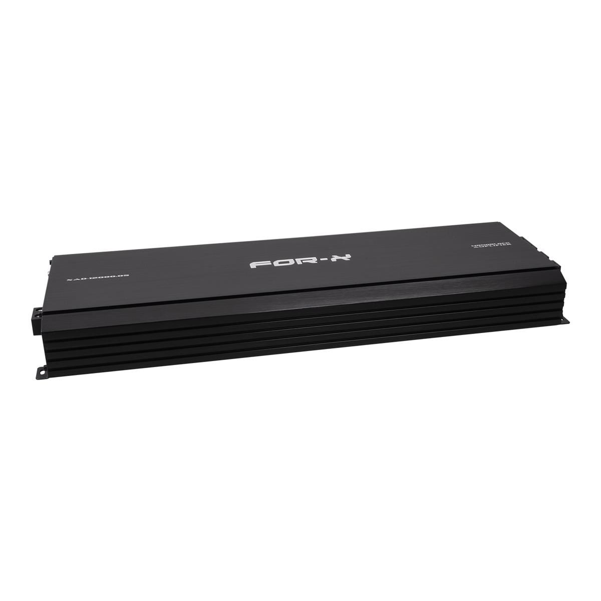 FOR-X XAD-12000.05 OTO ANFİ