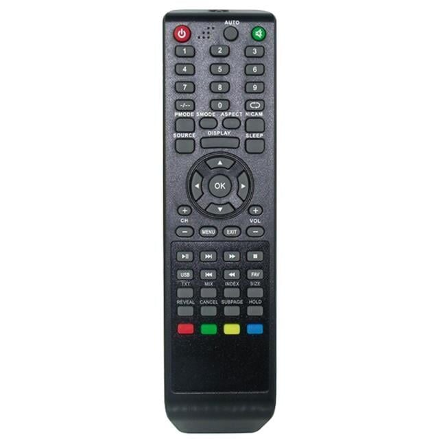 Skytech Lcd Led Tv Kumandası 31193