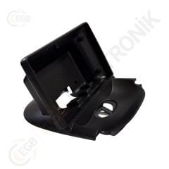 CITROEN C2 / PEUGEOT 206 2006-2013 2004-2008 CR518B ÇERÇEVE SİYAH 9'' (RS-040)