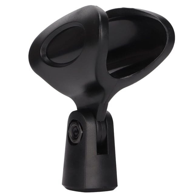 Magicvoice MV-2256 Profesyonel 28 Mm Mikrofon Tutacağı Klips