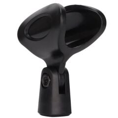 Magicvoice MV-2256 Profesyonel 28 Mm Mikrofon Tutacağı Klips
