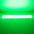 MODUL LED 12V 1.5W YESİL 2835 69 X 16 MM IP65 160-180LM 160 DERECE POWERMASTER