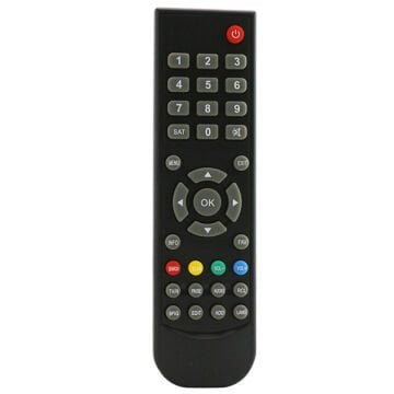 UYDU KUMANDASI WEKO KR MAGBOX VENUS