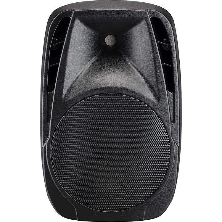 D-ROCK EG-12  30 CM 500 WATT 12'' PLASTİK KABİN PASİF HOPARLÖR (KÖPÜKSÜZ GÖNDERİLMESİN)