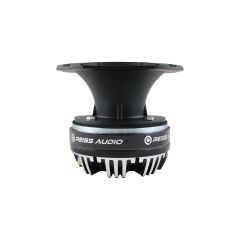 REISS AUDIO RS-HR6 8 Ohms - 400W RMS (Paketler Teklidir)