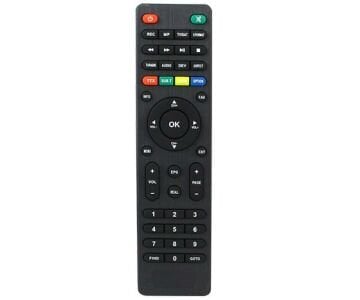 HD UYDU KUMANDA WEKO KR TRIDENT 7000 MINI HD