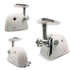 MUSULLU MT-G1300M Et Kıyma Makinesi 1300 Watt