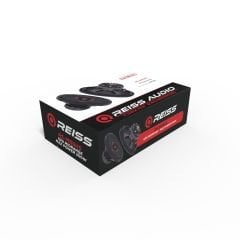 REISS AUDIO RS-M69HS 6x9 COAXİAL MIDRANGE