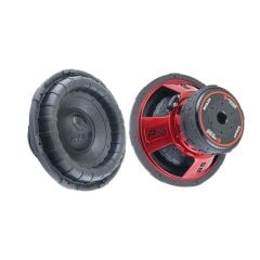 REISS AUDIO RS-RX15 D2 38 CM SUBWOOFER