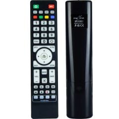 HIREMCO IRU5881 ECHO TURBO IP LİNUX TABANLI SERİLERE (KMD-249)