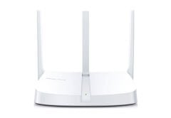 Mercusys MW305R 300 Mbps Kablosuz N Router