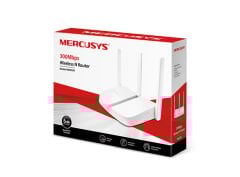Mercusys MW305R 300 Mbps Kablosuz N Router
