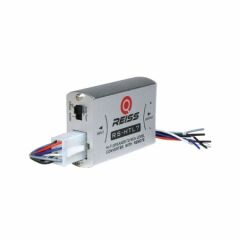 REISS AUDIO RS-HTL7 CONVERTER 2 CHANNEL
