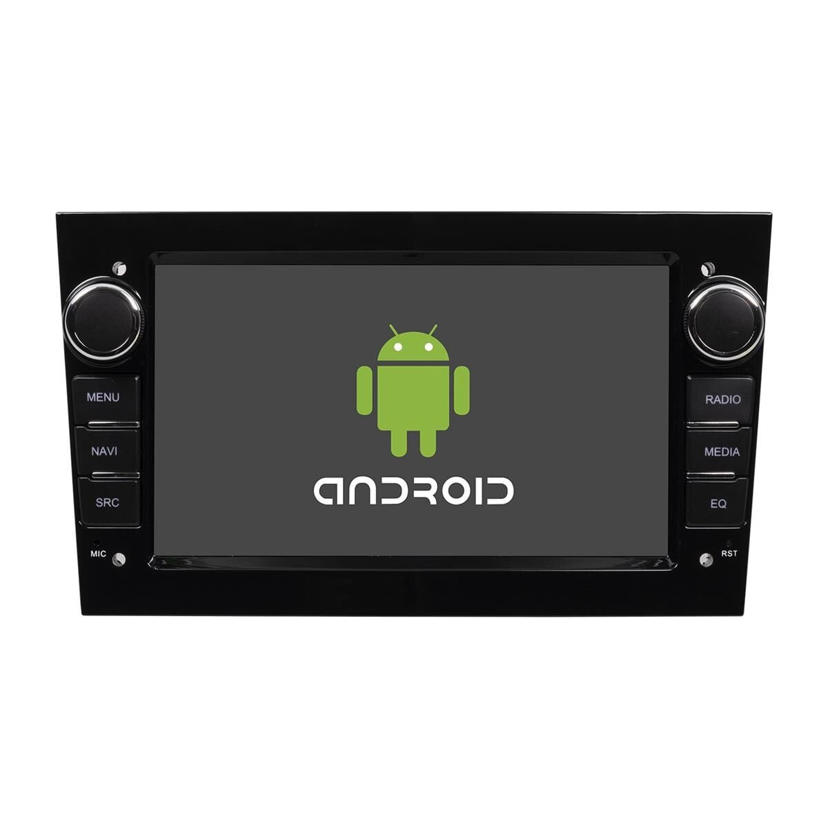 FOR-X XA-465B Opel Android 13 CarPlay Multimedya Tablet
