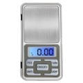 POWERMASTER PM-14636 500 GR. MINI DIGITAL HASSAS CEP TERAZİSİ 0.01 GR.